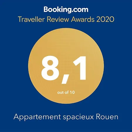 Spacieux