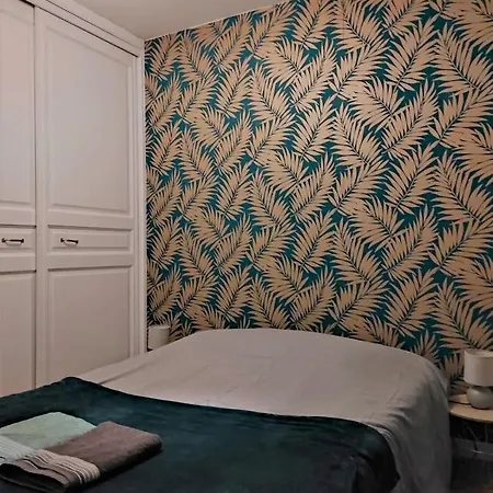 Spacieux Apartment Rouen