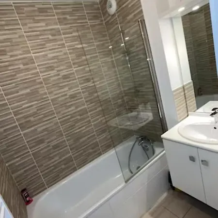 Spacieux Apartment