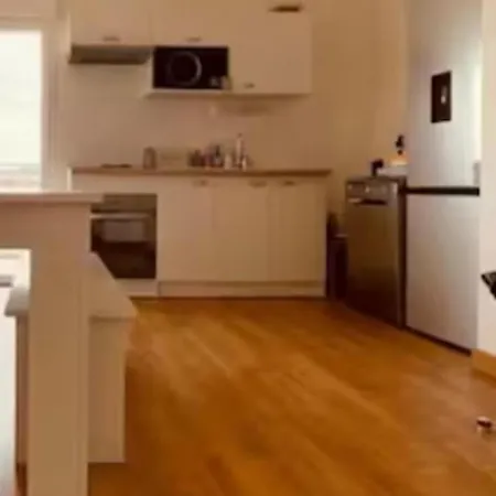 Spacieux Apartment Rouen
