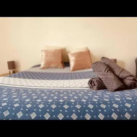 Spacieux Apartment *