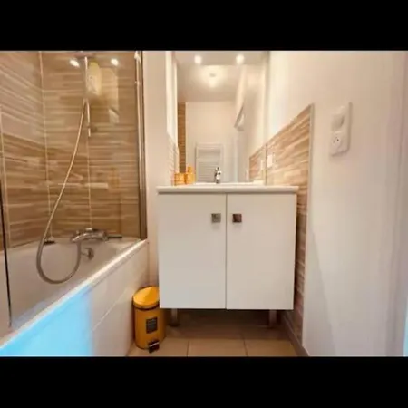 Spacieux Apartment Rouen