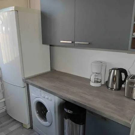 Apartment Spacieux *
